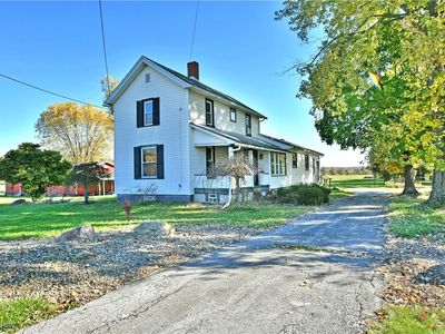 2526 Hoagland Blackstub Rd, Warren, OH, 44481