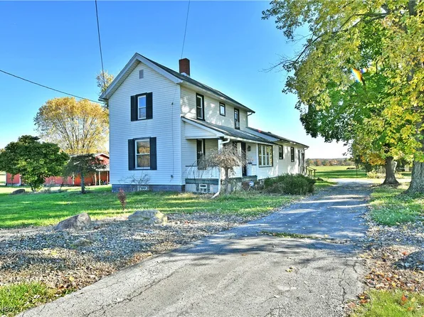 2526 Hoagland Blackstub Rd, Warren, OH 44481