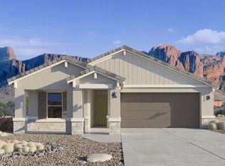 12591 W Mountain View Dr, Avondale, AZ 85323