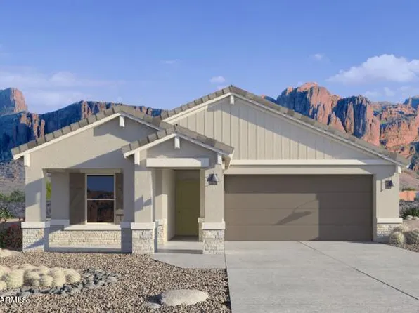 12591 W MOUNTAIN VIEW Drive, Avondale, AZ 85323