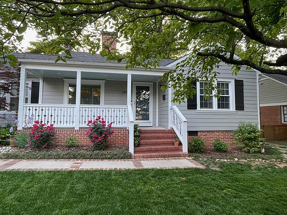 2nd image of 1329 Westover St