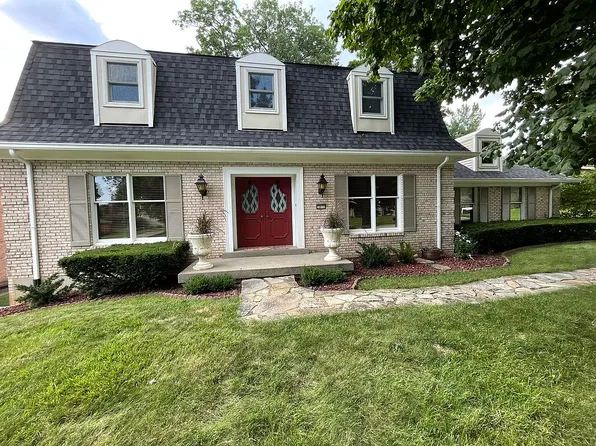 3072 Ashley Dr, Edgewood, KY 41017