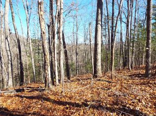 Awahili Ridge Rd, Murphy, NC 28906