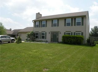 5779 Doverton Dr, Noblesville, IN 46062