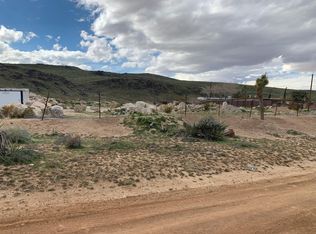 Amador Ave, Yucca valley, CA 92284