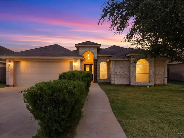 3413 Loyola Ave, McAllen, TX 78504