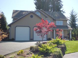 3625 25th Way SE, Olympia, WA 98501