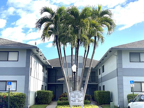 2nd image of 15235 Lakes Of Delray Boulevard #292
