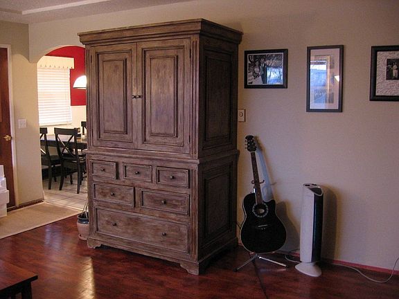 Living Room #1