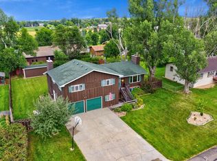 12 Tom Ral Dr, Spearfish, SD 57783