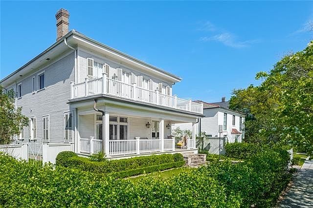 1st image of 1004 Nashville Ave