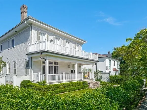 1004 Nashville Ave, New Orleans, LA 70115