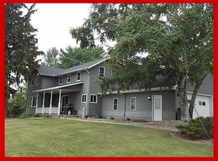 N4917 County Road Q, Jefferson, WI 53549