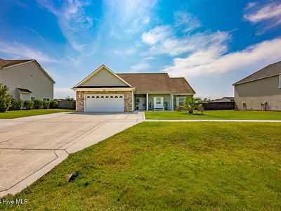 165 Moonstone Court, Jacksonville, NC, 28546