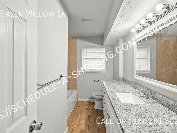 5th image of 4910 Green Willow Ln
