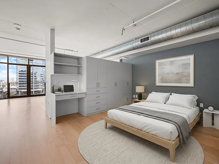 1100 S Hope St #1410 — Photo 5