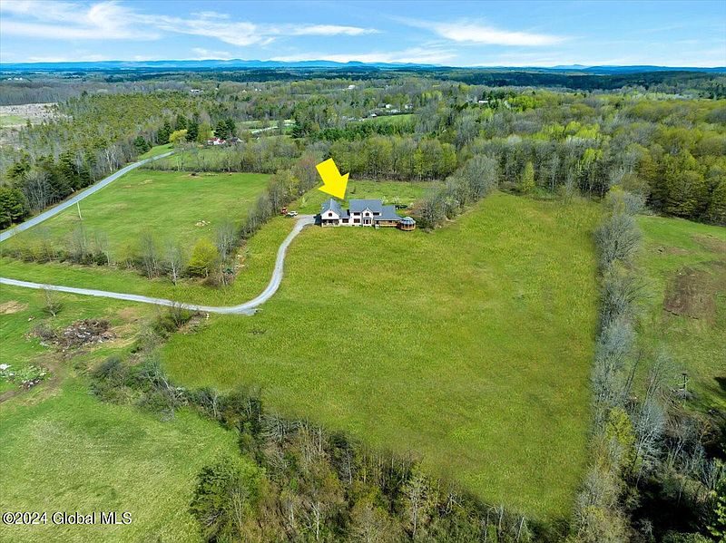 2nd image of 4494 Jersey Hill Road