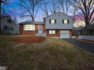 276 Clymer Ave, Morrisville, PA 19067