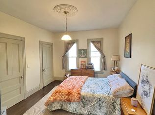 12A Saginaw Ave, Cambridge, MA 02140