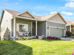 4968 N 165th St, Omaha, NE 68116