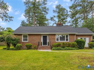 7709 Yolanda Rd, Henrico, VA 23229