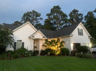 3 S Boulder Cv, Savannah, GA 31419