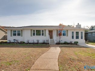 1702 Greenwyche Rd SE, Huntsville, AL 35801