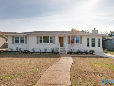1702 Greenwyche Rd SE, Huntsville, AL, 35801
