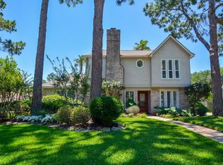 22423 S Rebecca Burwell Ln, Katy, TX 77449