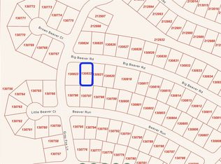 0 Big Beaver Rd, Lone Oak, TX 75453