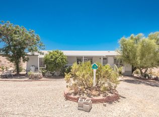 4005 Gold Springs Rd, Lake Havasu City, AZ 86406