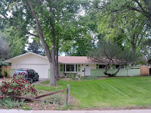 825 E Pitkin St, Fort Collins, CO 80524