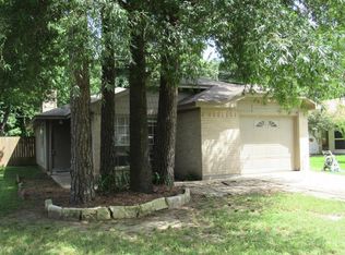 5027 Maurita Dr, Spring, TX 77373