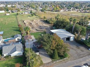 1240 Ohio Ave, Modesto, CA 95358
