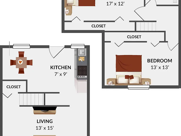 Logan Townhome Logan Townhome