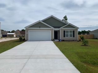 554 Pinecrest St NW, Shallotte, NC 28470