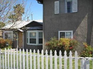 5045 Thorne Dr, La Mesa, CA 91942