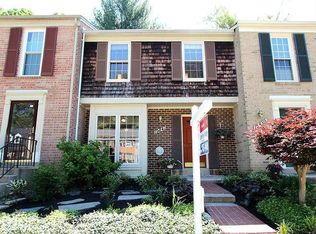 19841 Bazzellton Pl, Montgomery Village, MD 20886