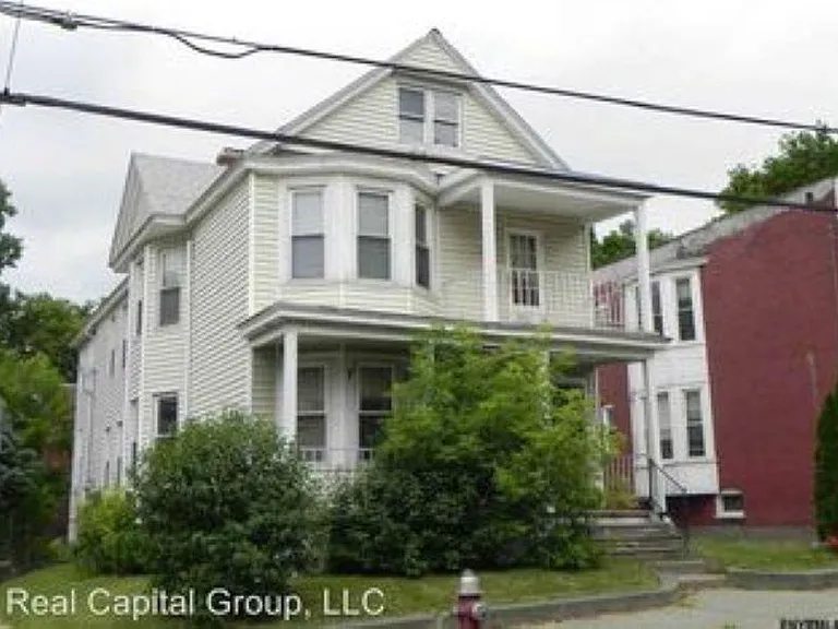 1303 Hutton St #2F — Photo 1