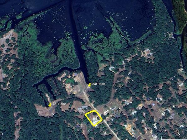 661 Toledo Beach Dr, Hemphill, TX 75948