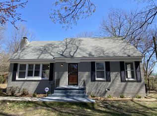 3090 Hillis St, Memphis, TN 38127