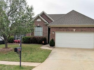 6065 Forest Lakes Cv, Sterrett, AL 35147