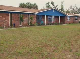 436 S Star Ave, Panama City, FL 32404