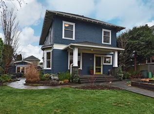 1621 4th Ave W, Seattle, WA 98119