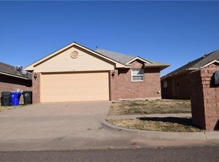 919 Beaumont Sq, Norman, OK 73071