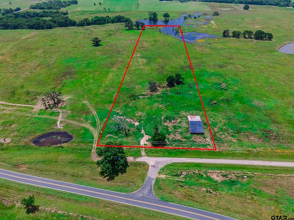 County Road 3644, Saltillo, TX 75478 MLS 10153187 Zillow