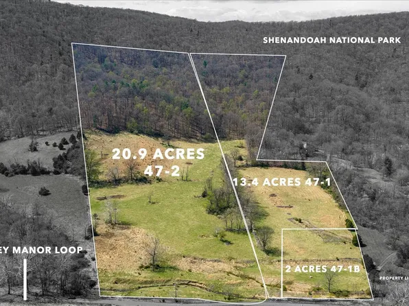 Gooney Manor Loop, Bentonville, VA 22610