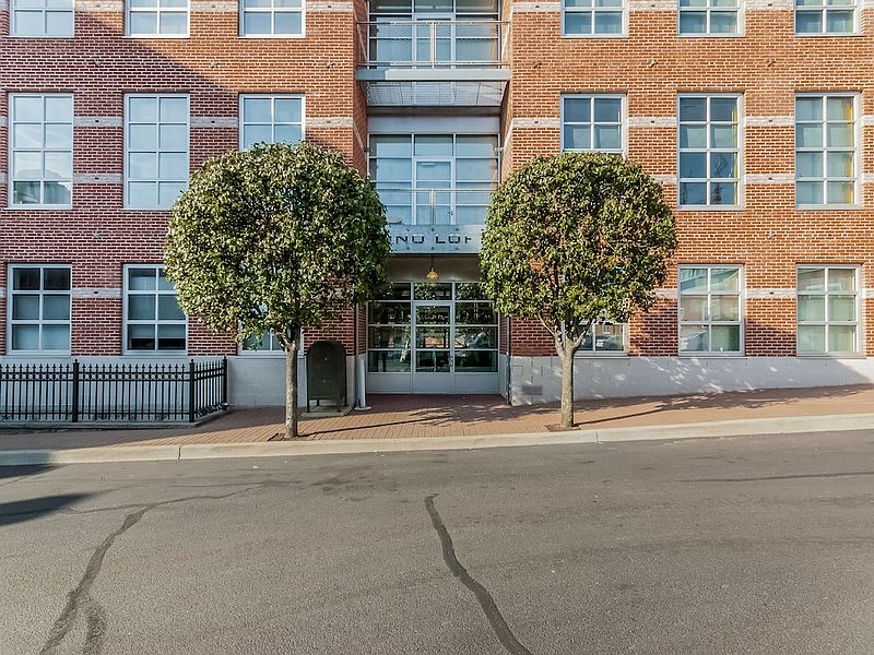 10 Ann Street
