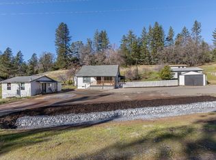 17025 Lake Arthur Rd, Applegate, CA 95703