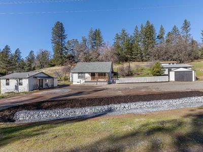 17025 Lake Arthur Rd, Applegate, CA, 95703